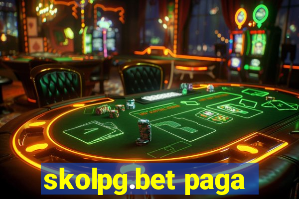 skolpg.bet paga